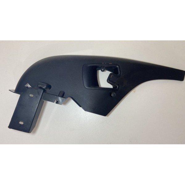 Acabamento Console Central Direito Citroen C4 2004 A 13 *130