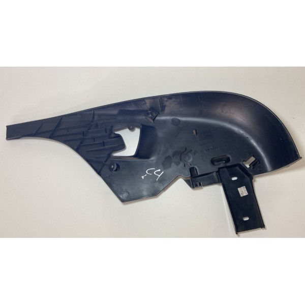 Acabamento Console Central Direito Citroen C4 2004 A 13 *130