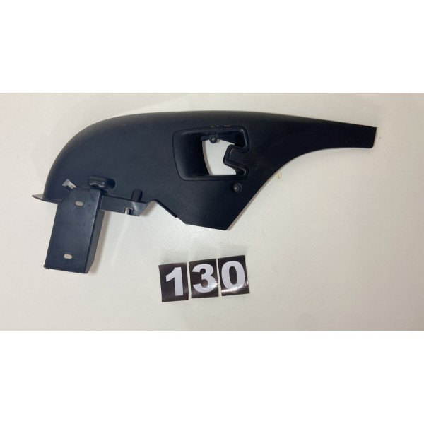 Acabamento Console Central Direito Citroen C4 2004 A 13 *130