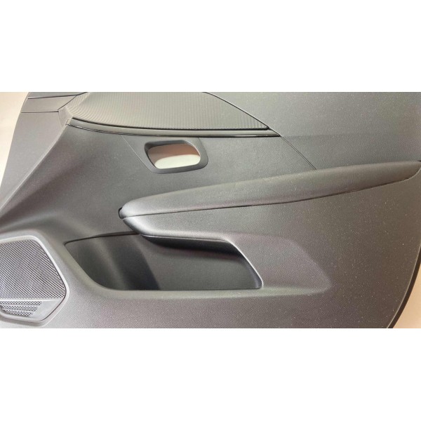 Forro Porta D/d Peugeot 208 2020a2023 9832901180 *004