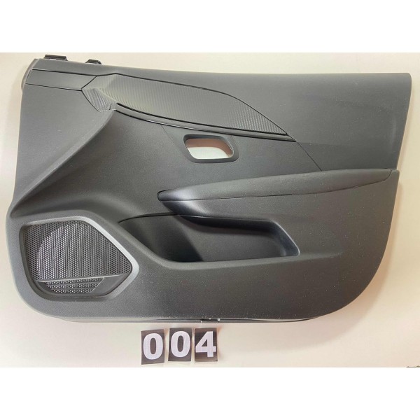 Forro Porta D/d Peugeot 208 2020a2023 9832901180 *004