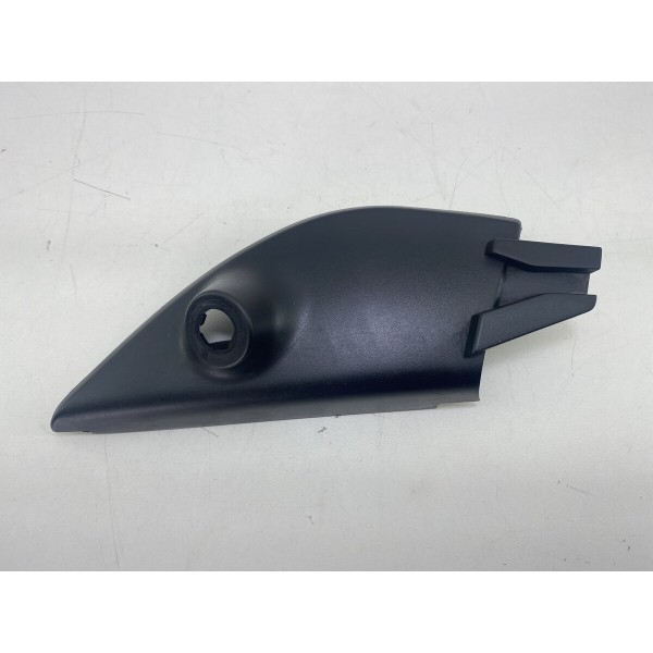 Acabamento Retrovisor Esquerdo Volkswagen Gol 2018 2021