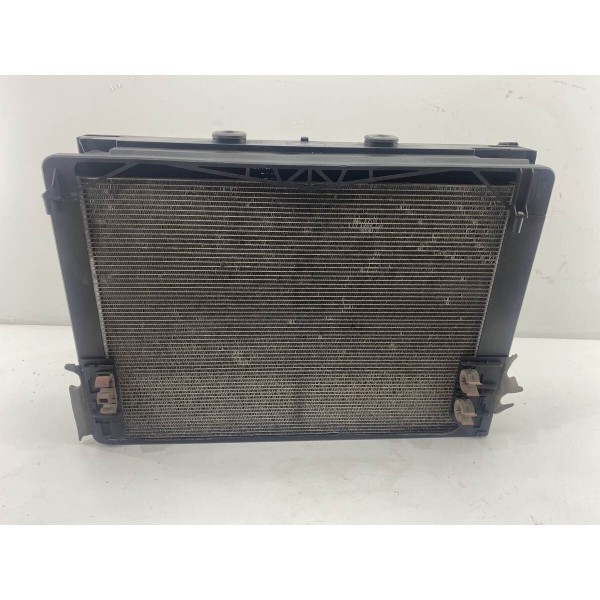 Kit Radiador Bmw 535 N55 3.0 6cc 2012