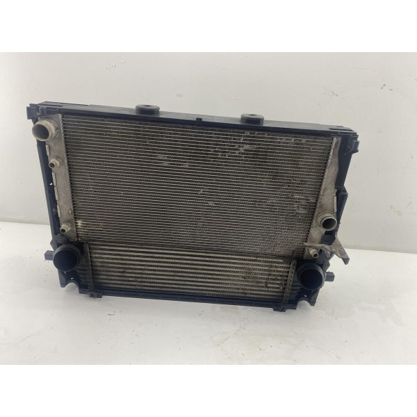 Kit Radiador Bmw 535 N55 3.0 6cc 2012
