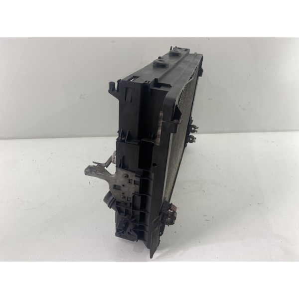 Kit Radiador Bmw 535 N55 3.0 6cc 2012