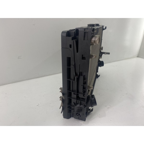Kit Radiador Bmw 535 N55 3.0 6cc 2012
