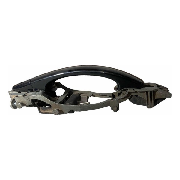 Maçaneta Externa Traseira Direita Vw Jetta 2008 A 2011