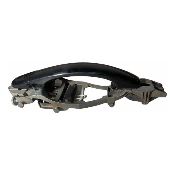 Maçaneta Externa Traseira Direita Vw Jetta 2008 A 2011