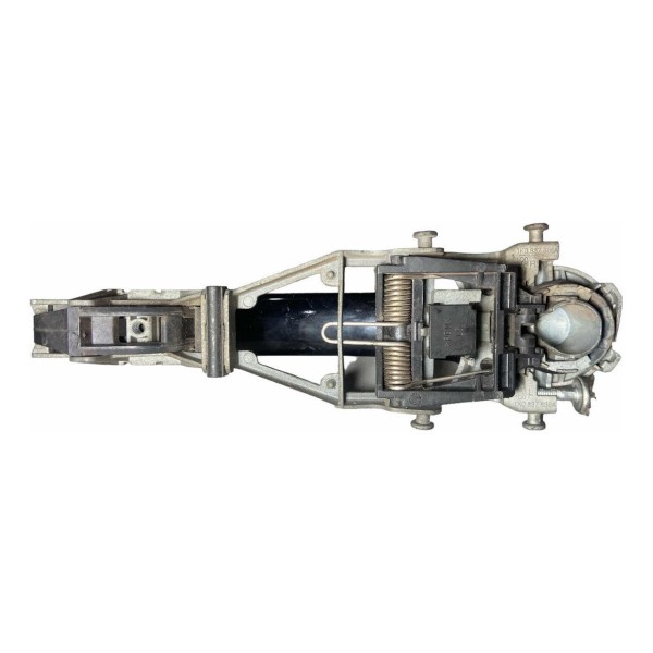Maçaneta Externa Traseira Direita Vw Jetta 2008 A 2011