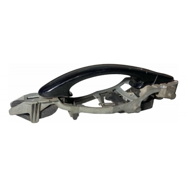 Maçaneta Externa Traseira Direita Vw Jetta 2008 A 2011