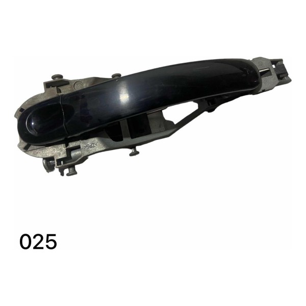 Maçaneta Externa Traseira Direita Vw Jetta 2008 A 2011