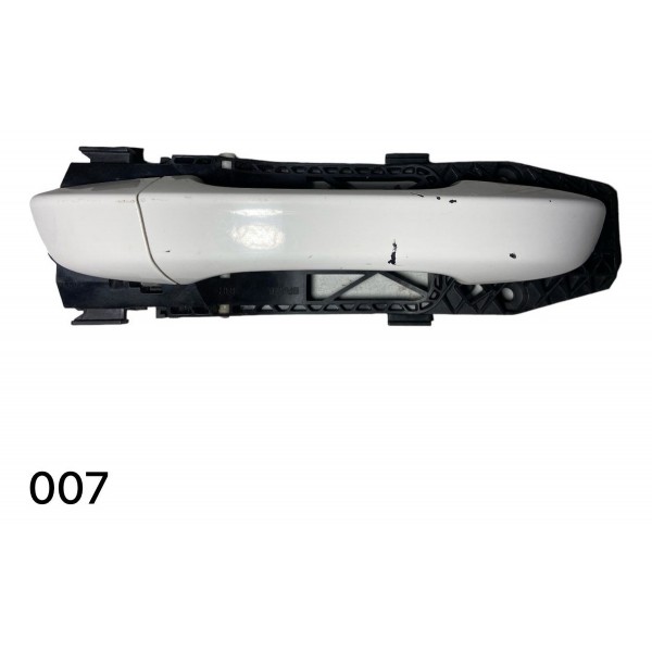 Maçaneta Externa Dianteira Direita Polo T-cross 2019 2022