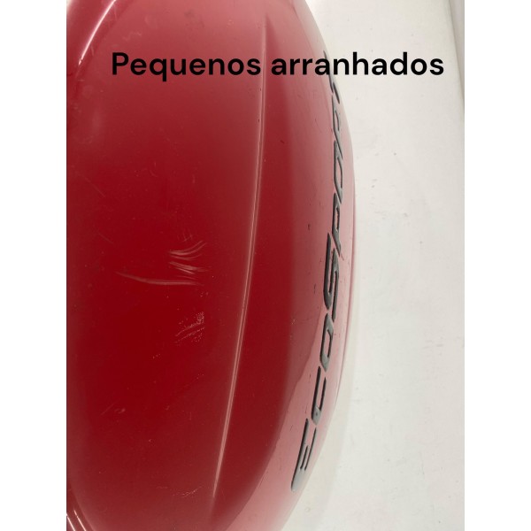 Capa Estepe Ford Ecosport 2013 2019