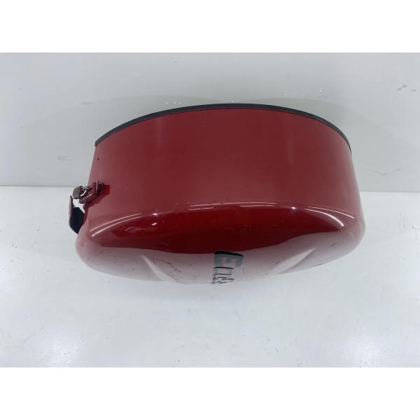 Capa Estepe Ford Ecosport 2013 2019