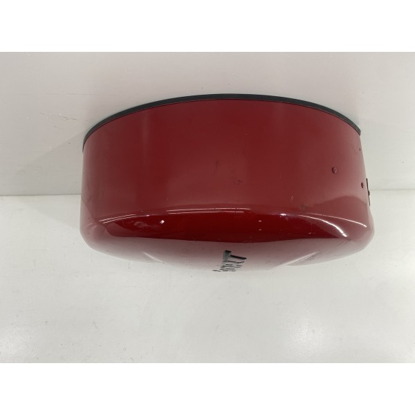 Capa Estepe Ford Ecosport 2013 2019