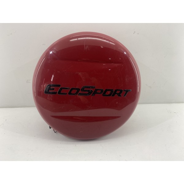 Capa Estepe Ford Ecosport 2013 2019