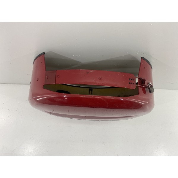 Capa Estepe Ford Ecosport 2013 2019