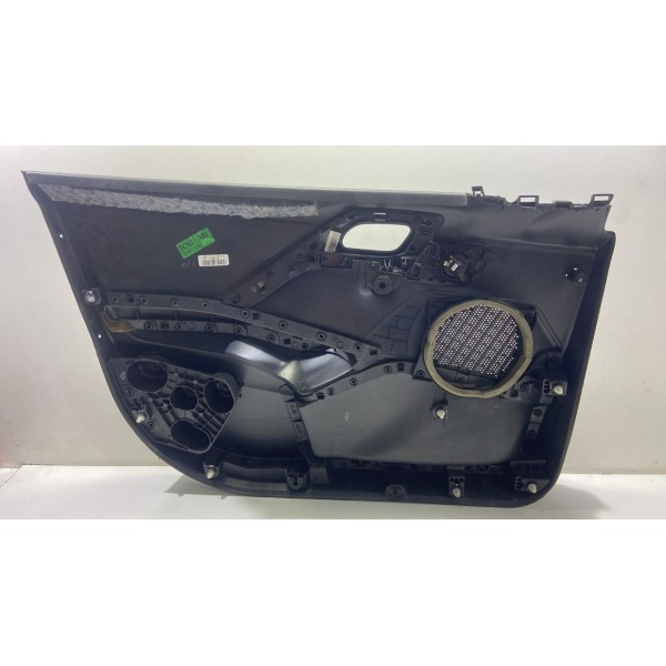 Forro Porta Dianteira Dir Peugeot 208 12/19 9801345277 *493