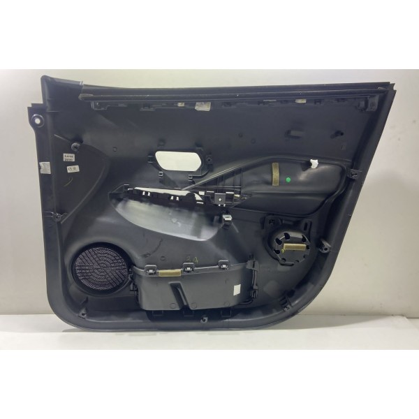 Forro Porta Dianteiro Esq  Nissan Kicks 2020 809015ra0a *492