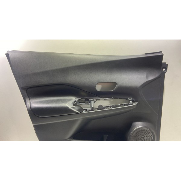Forro Porta Dianteiro Esq  Nissan Kicks 2020 809015ra0a *492