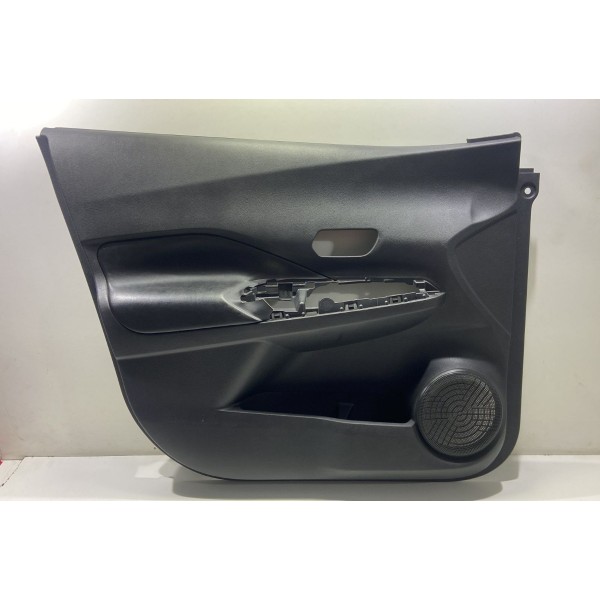 Forro Porta Dianteiro Esq  Nissan Kicks 2020 809015ra0a *492