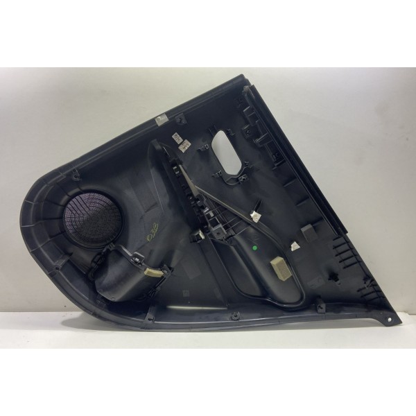Forro Porta Traseiro L/e Nissan Kicks 2020 829015ra0a *491