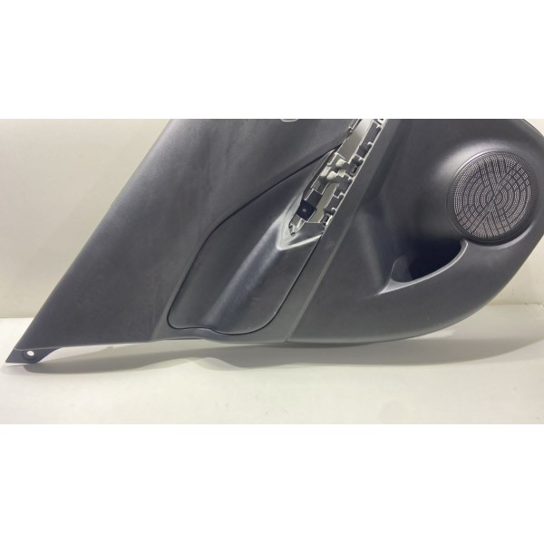 Forro Porta Traseiro L/e Nissan Kicks 2020 829015ra0a *491