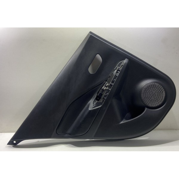 Forro Porta Traseiro L/e Nissan Kicks 2020 829015ra0a *491