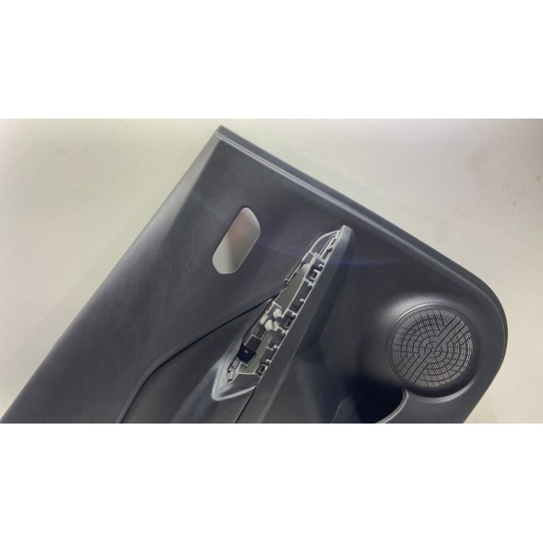 Forro Porta Traseiro L/e Nissan Kicks 2020 829015ra0a *491