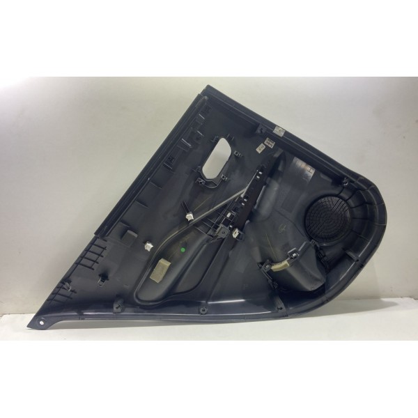Forro Porta Traseiro L/d Nissan Kicks 2020 829005ra0a *490