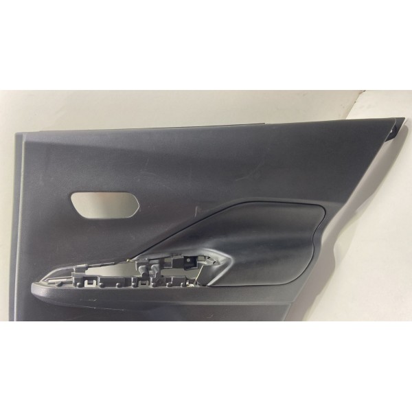 Forro Porta Traseiro L/d Nissan Kicks 2020 829005ra0a *490