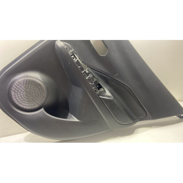 Forro Porta Traseiro L/d Nissan Kicks 2020 829005ra0a *490