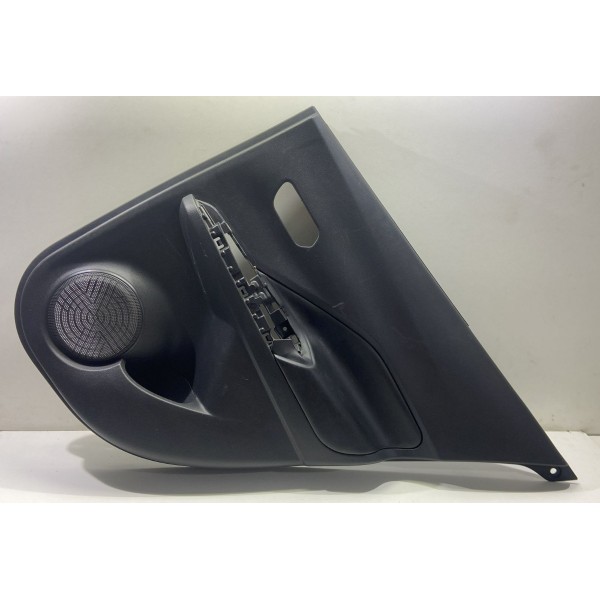 Forro Porta Traseiro L/d Nissan Kicks 2020 829005ra0a *490