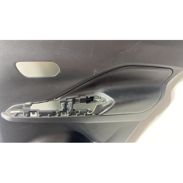 Forro Porta Traseiro L/d Nissan Kicks 2020 829005ra0a *490