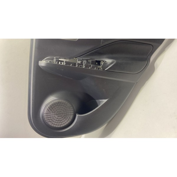 Forro Porta Traseiro L/d Nissan Kicks 2020 829005ra0a *490