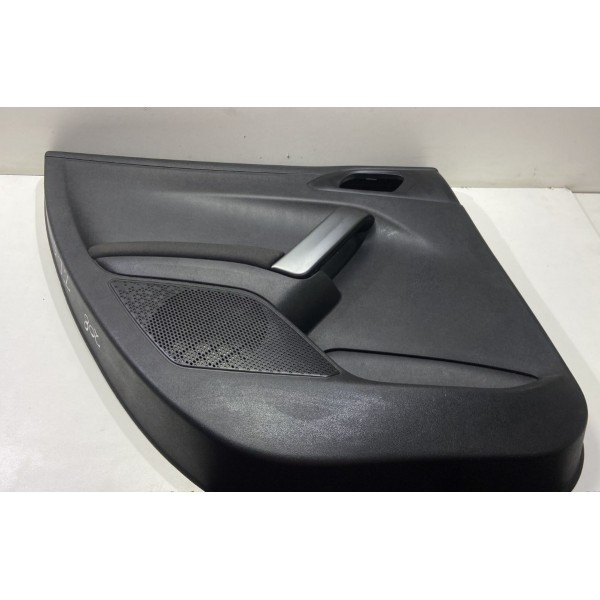 Forro De Porta T.e Peugeot 208 15/18 9801355477 *488