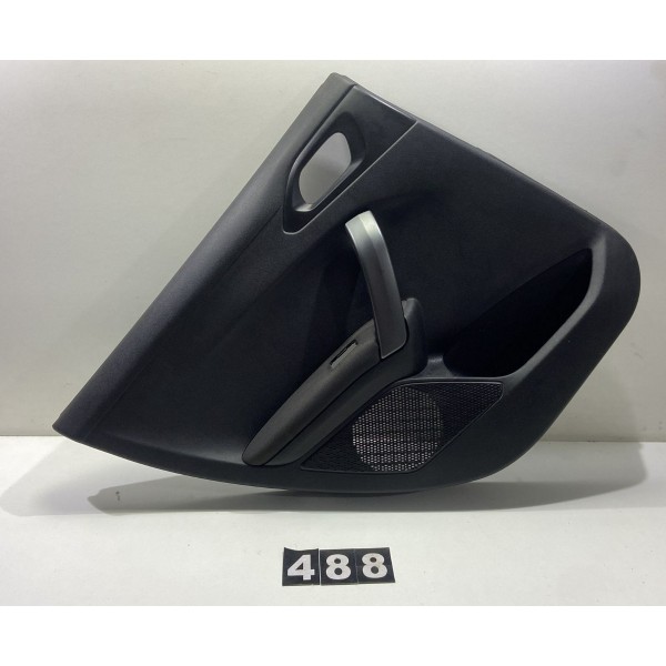 Forro De Porta T.e Peugeot 208 15/18 9801355477 *488