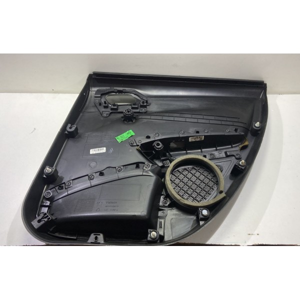 Forro De Porta T.e Peugeot 208 15/18 9801355477 *488