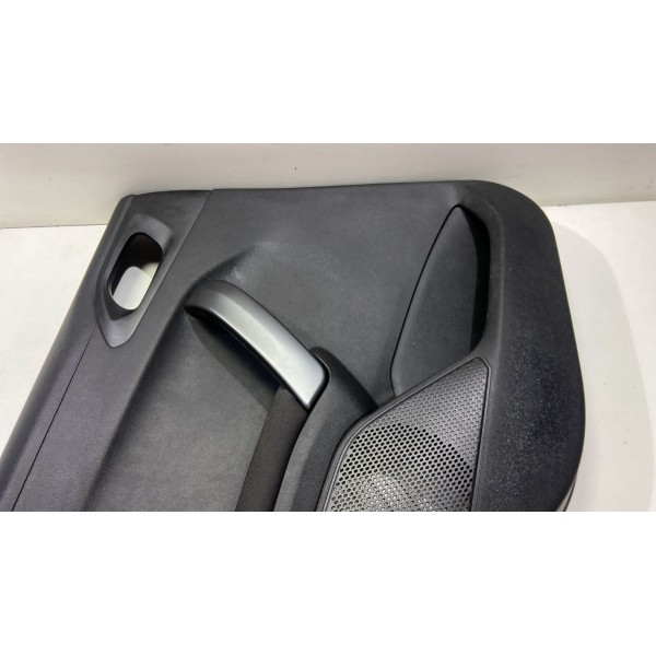 Forro De Porta T.e Peugeot 208 15/18 9801355477 *488
