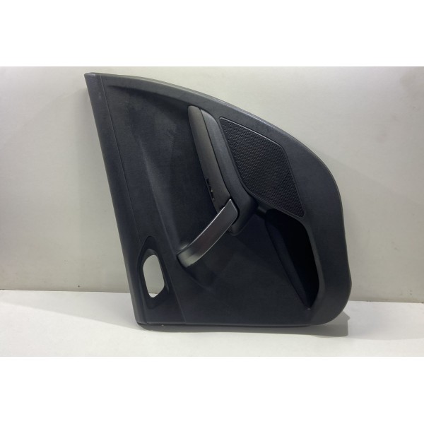 Forro De Porta T.d Peugeot 208 15/18 9801355377 *487