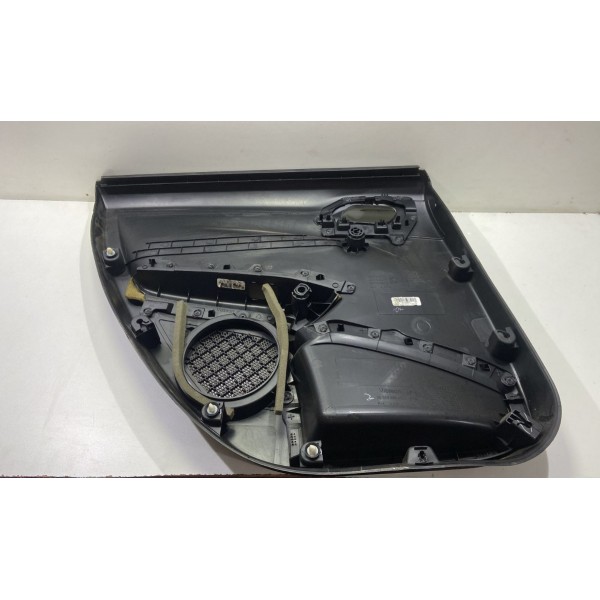 Forro De Porta T.d Peugeot 208 15/18 9801355377 *487