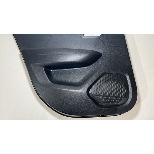 Forro Porta Tras Esquerdo Peugeot 208 20/23  9832875180 *486
