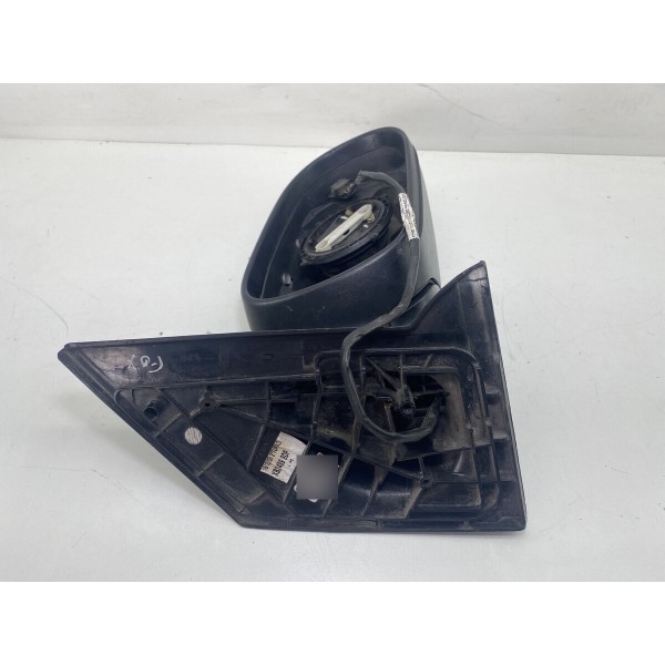 Retrovisor Elétrico Direito Volkswagen Fox 2008 2009 2010