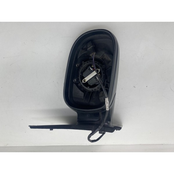 Retrovisor Elétrico Direito Volkswagen Fox 2008 2009 2010