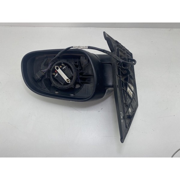 Retrovisor Elétrico Direito Volkswagen Fox 2008 2009 2010