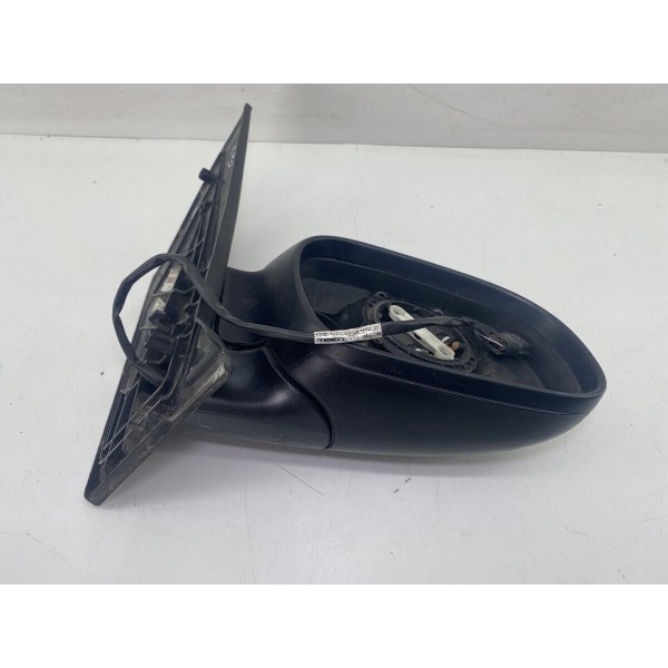 Retrovisor Elétrico Direito Volkswagen Fox 2008 2009 2010