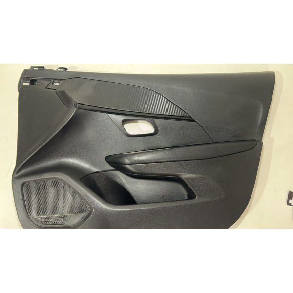 Forro Porta D.direita Peugeot 208 20/23 9832901180 *484