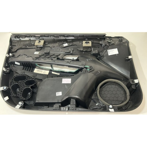 Forro Porta D.direita Peugeot 208 20/23 9832901180 *484