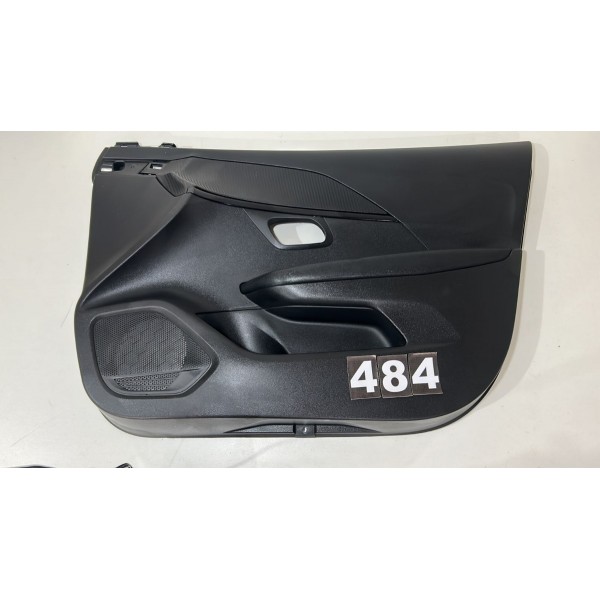 Forro Porta D.direita Peugeot 208 20/23 9832901180 *484