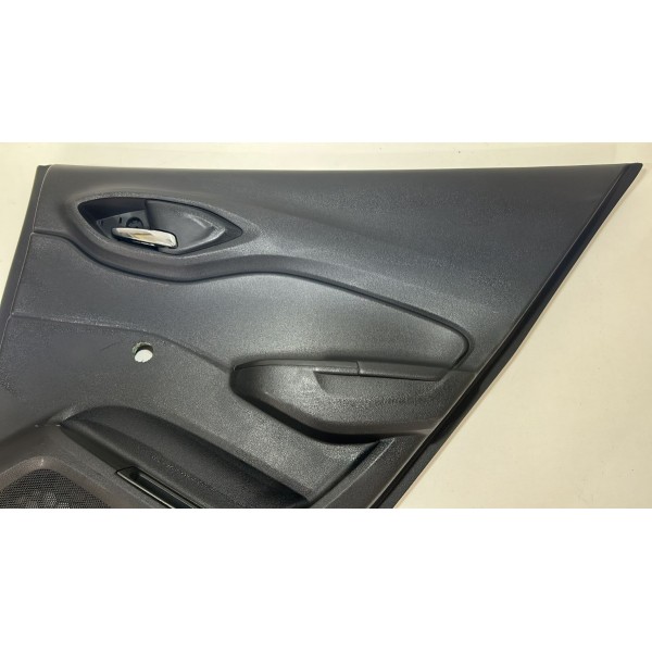 Forro Porta T.d Chevrolet Onix 18/19 Bbw23629 *483